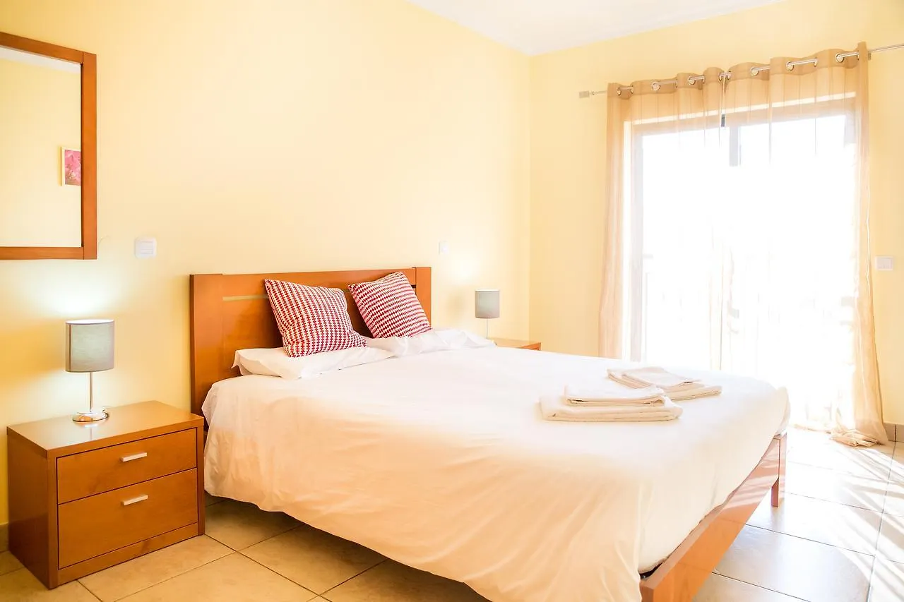 A07 - Seaview And Pool Luxury Apartment Lagos