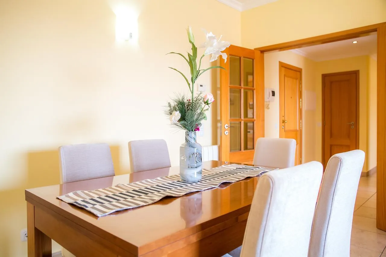 A07 - Seaview And Pool Luxury Apartment Lagos