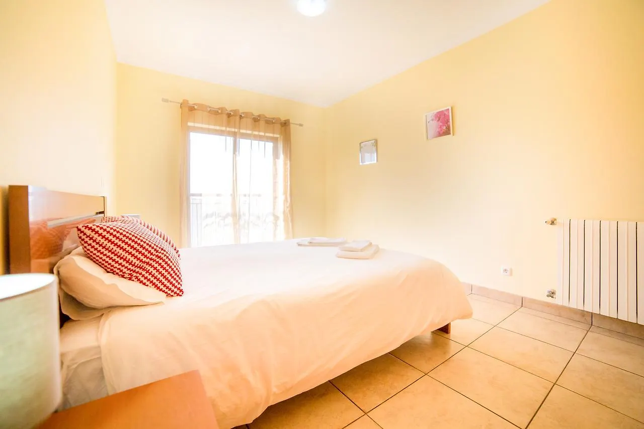 A07 - Seaview And Pool Luxury Apartment Lagos 0*,
