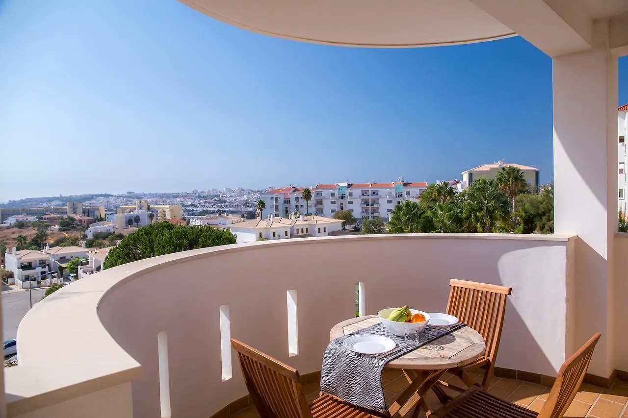 A07 - Seaview And Pool Luxury Apartment Lagos