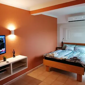 Nora Apartamento