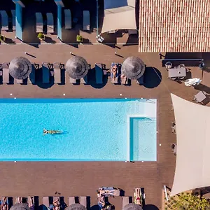 4* Hotell Atlantic