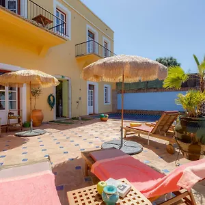 Casa Da Moura Appartement