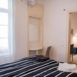 Joaquim Tello Appartement