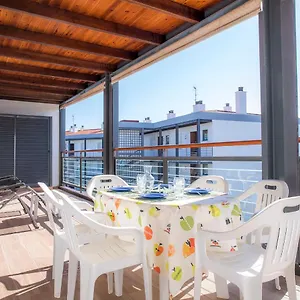 B18 - Marinapark In Apartamento