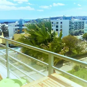 Cardeira Apartment