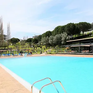 Marina Park Garden In Lagos