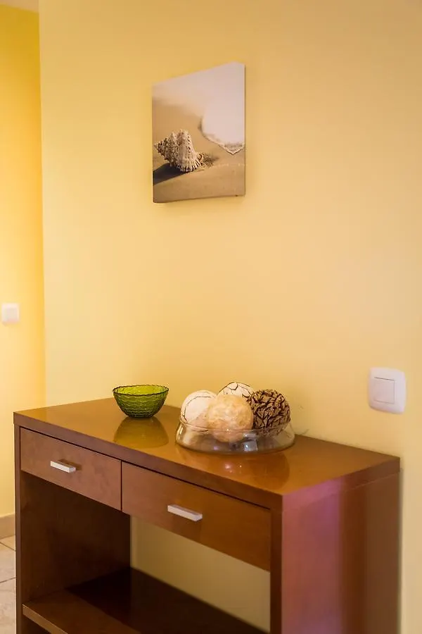 A07 - Seaview And Pool Luxury Apartment Λάγος 0*,