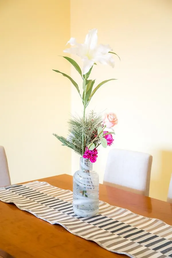A07 - Seaview And Pool Luxury Apartment Λάγος