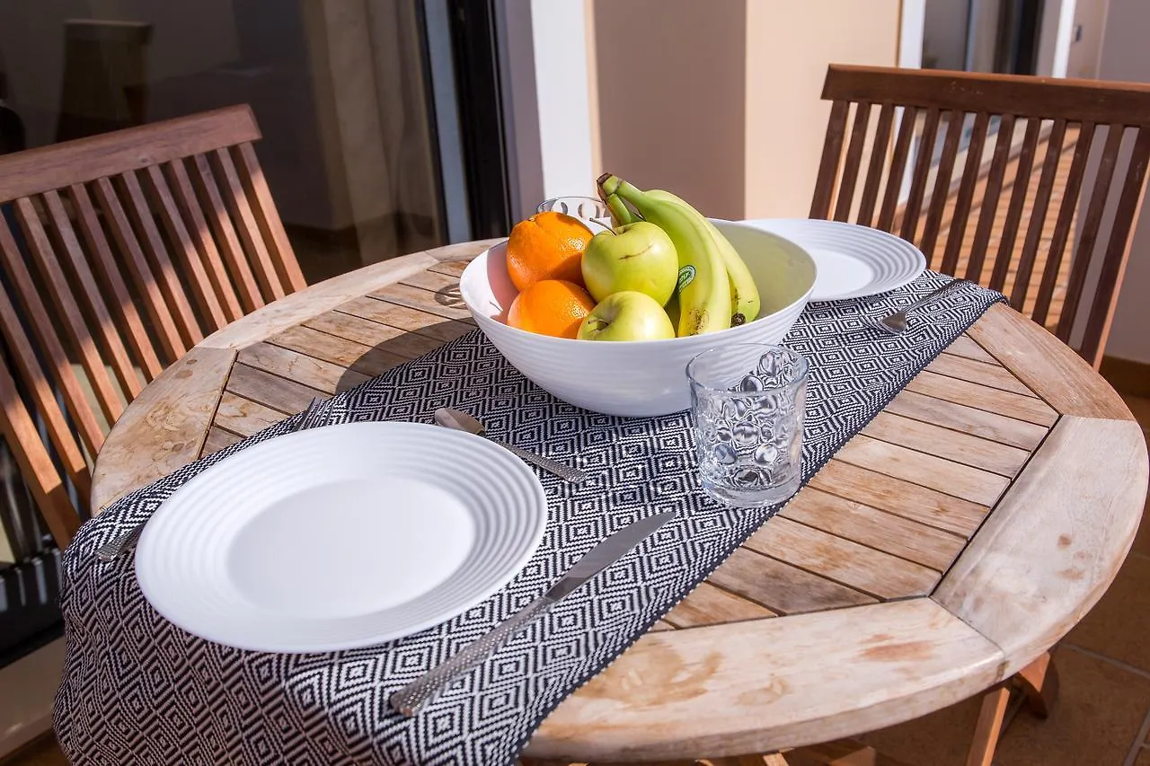 A07 - Seaview And Pool Luxury Apartment Λάγος 0*,
