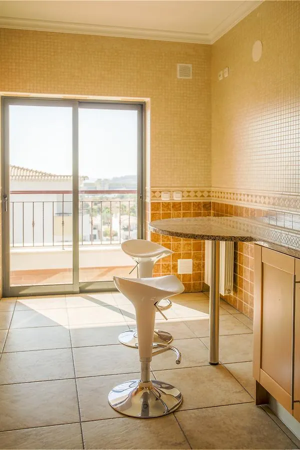 A07 - Seaview And Pool Luxury Apartment Lagos Portugal