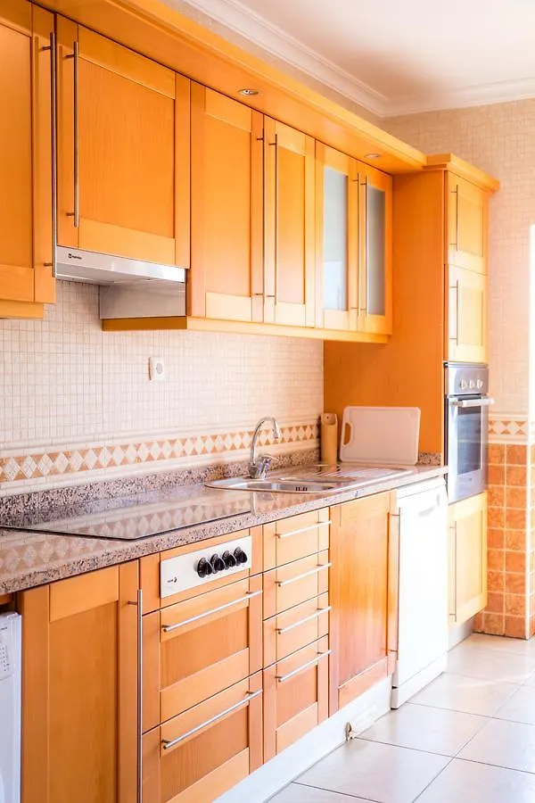 A07 - Seaview And Pool Luxury Apartment Lagos Portugal