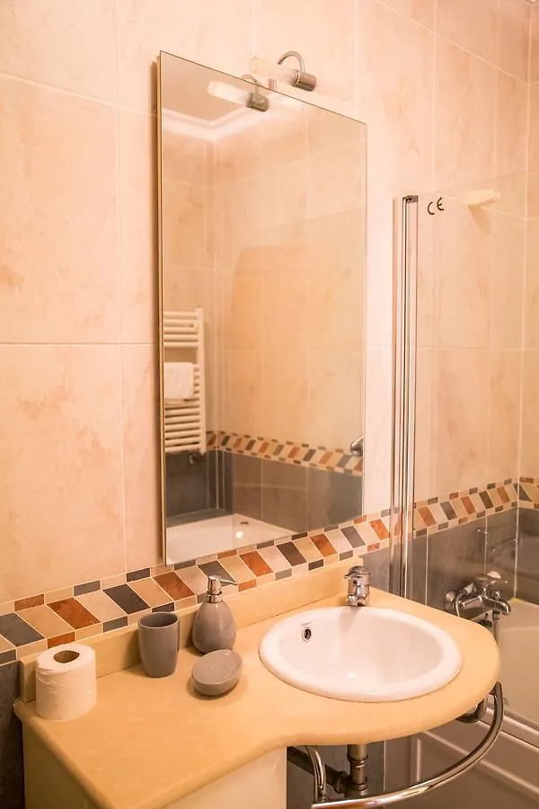 A07 - Seaview And Pool Luxury Apartment Lagos