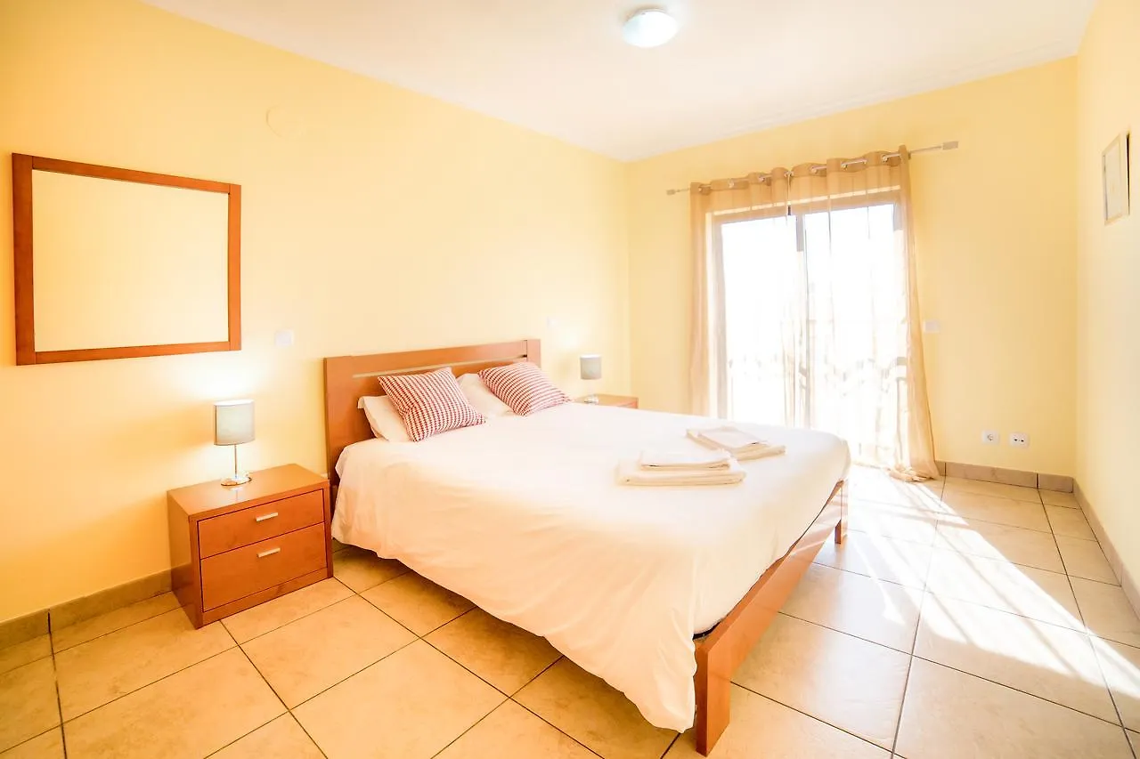 A07 - Seaview And Pool Luxury Apartment Lagos Portugal