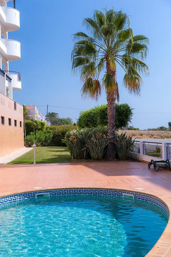 A07 - Seaview And Pool Luxury Apartment Lagos Portugal