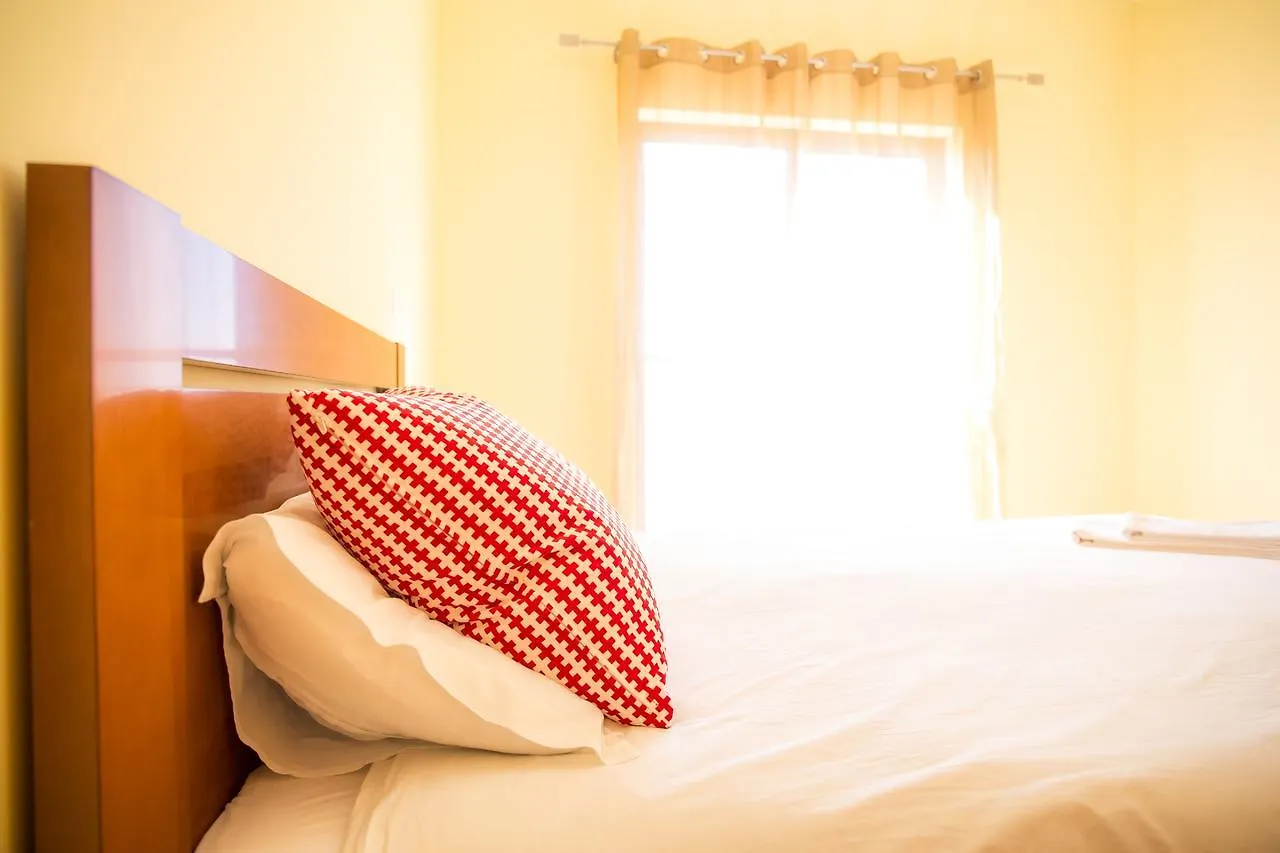 A07 - Seaview And Pool Luxury Apartment Lagos
