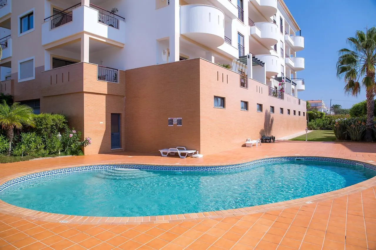 A07 - Seaview And Pool Luxury Apartment Lagos