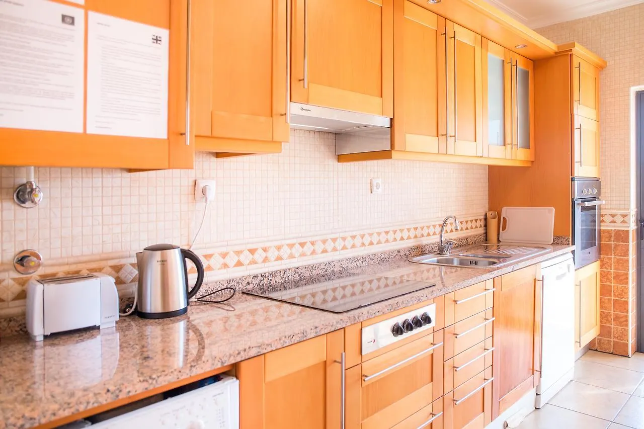A07 - Seaview And Pool Luxury Apartment Lagos