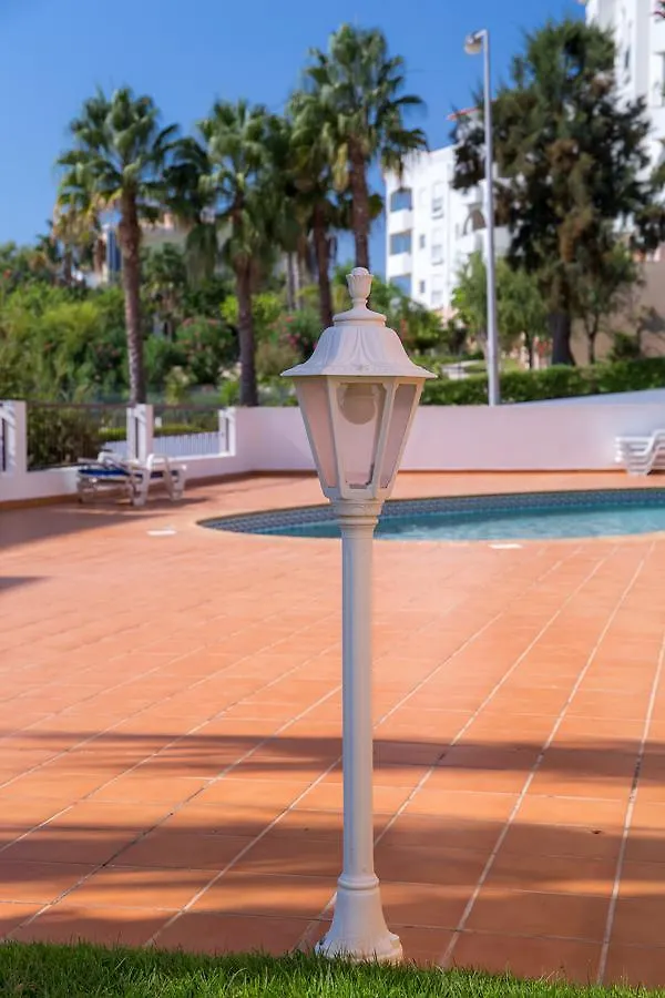 A07 - Seaview And Pool Luxury Apartment Lagos