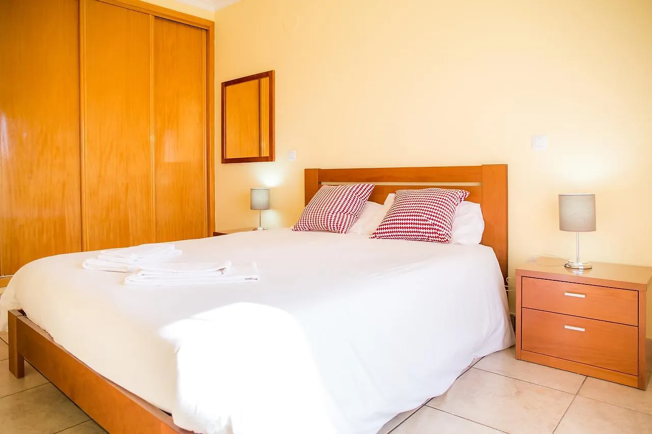 A07 - Seaview And Pool Luxury Apartment Lagos