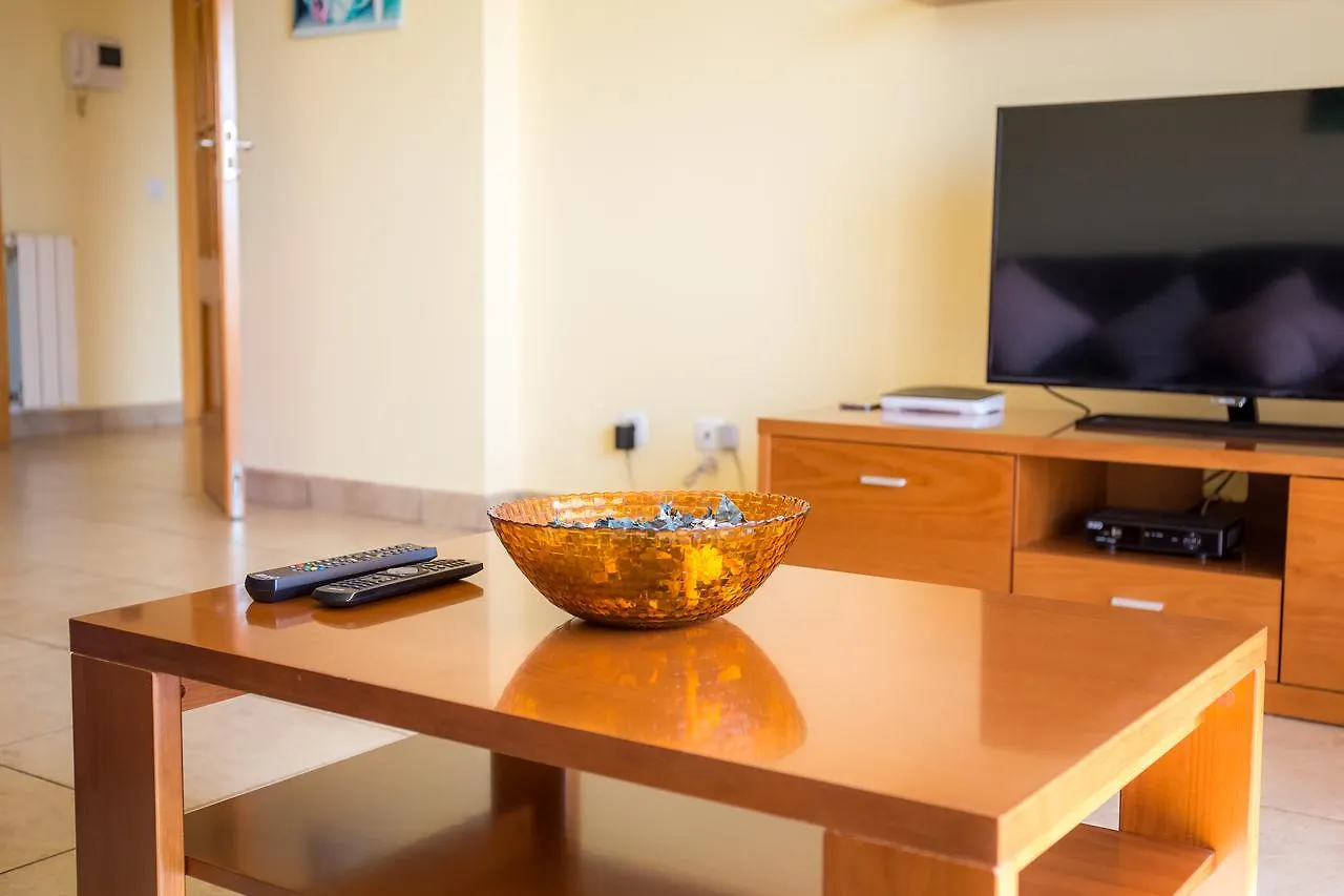 A07 - Seaview And Pool Luxury Apartment Lagos