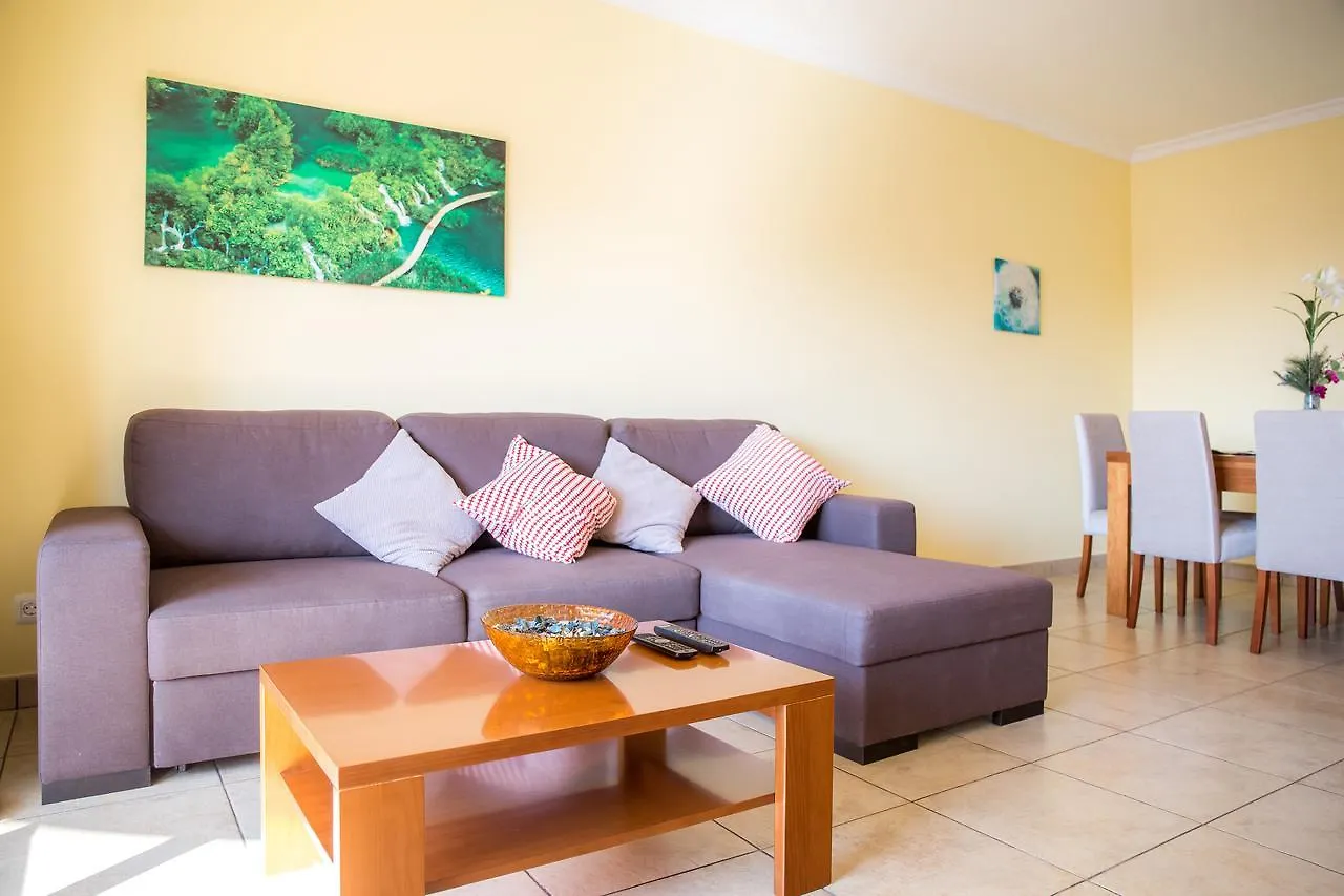 A07 - Seaview And Pool Luxury Apartment Lagos