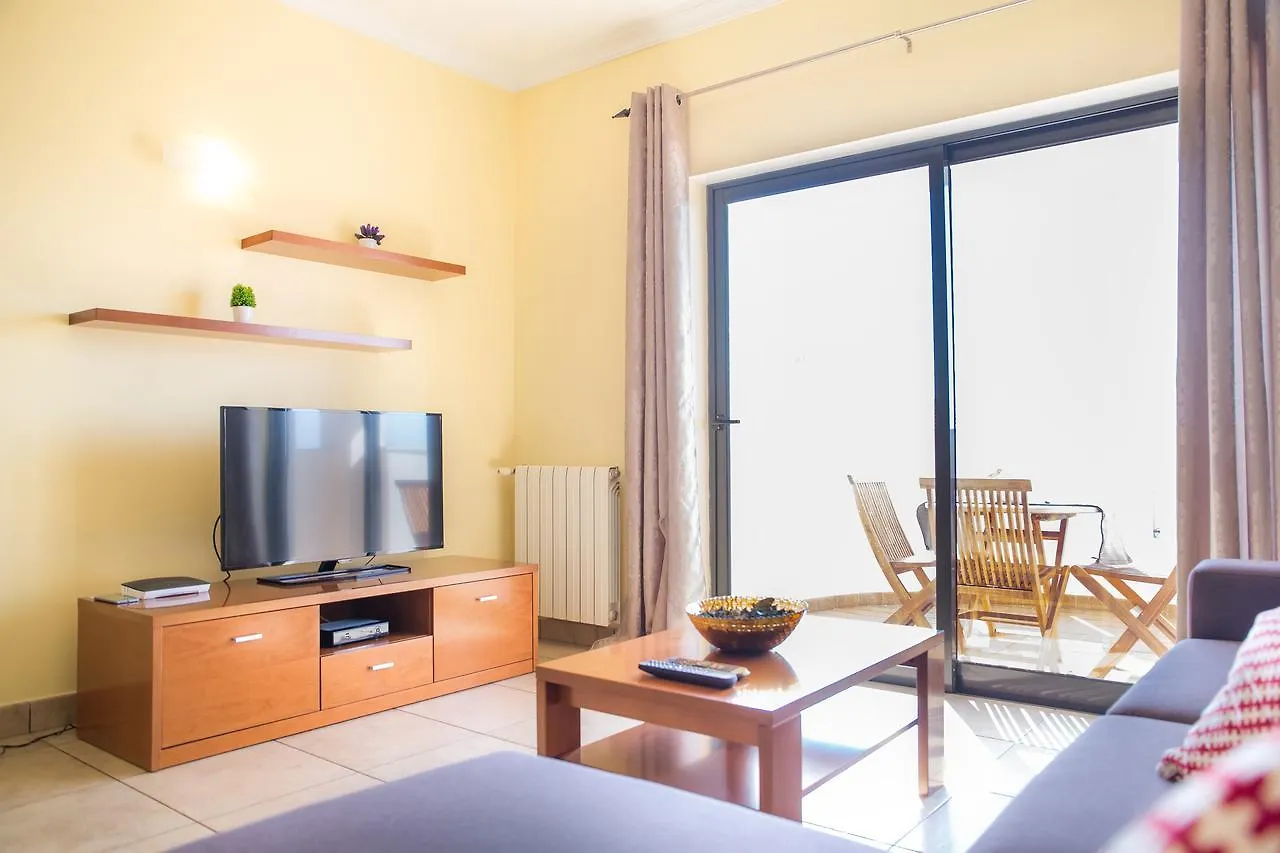 A07 - Seaview And Pool Luxury Apartment Lagos Portugal