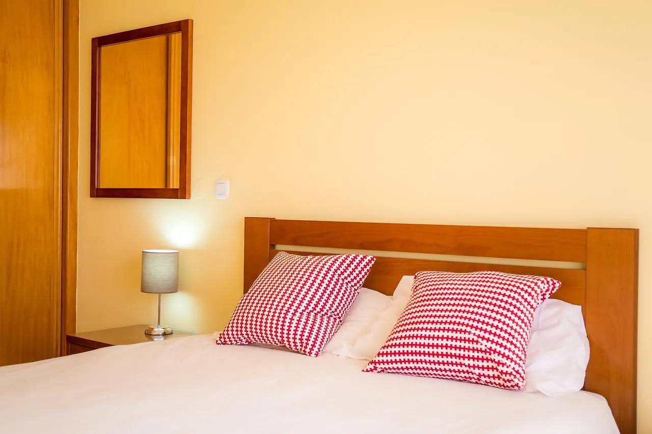 A07 - Seaview And Pool Luxury Apartment Lagos 0*,  Portugal
