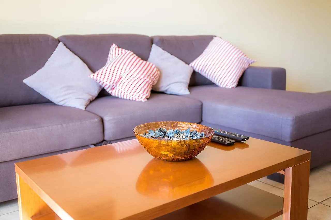 A07 - Seaview And Pool Luxury Apartment Lagos Portugal