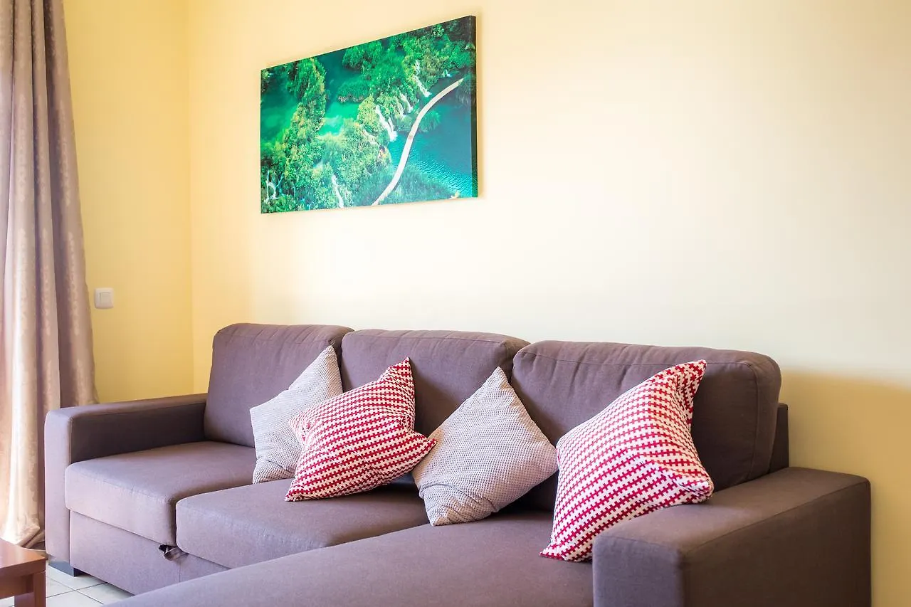 A07 - Seaview And Pool Luxury Apartment Lagos