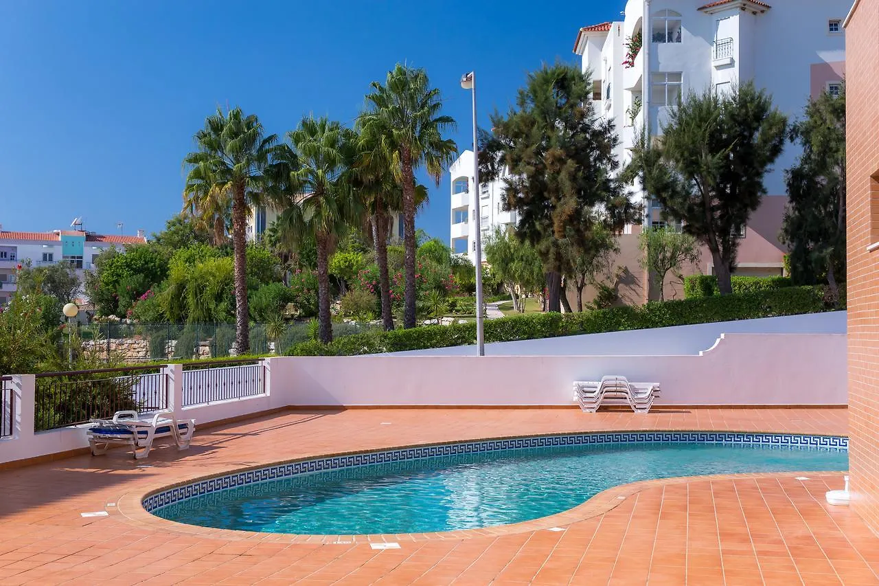 A07 - Seaview And Pool Luxury Apartment Lagos