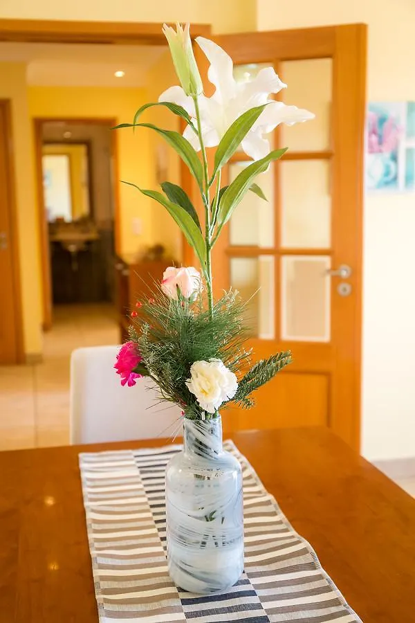 A07 - Seaview And Pool Luxury Apartment Lagos 0*,