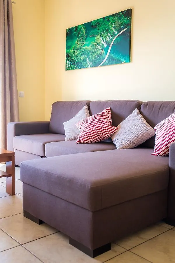 A07 - Seaview And Pool Luxury Apartment Lagos