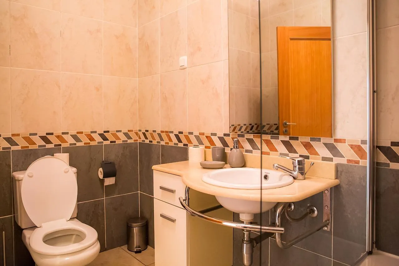 A07 - Seaview And Pool Luxury Apartment Lagos