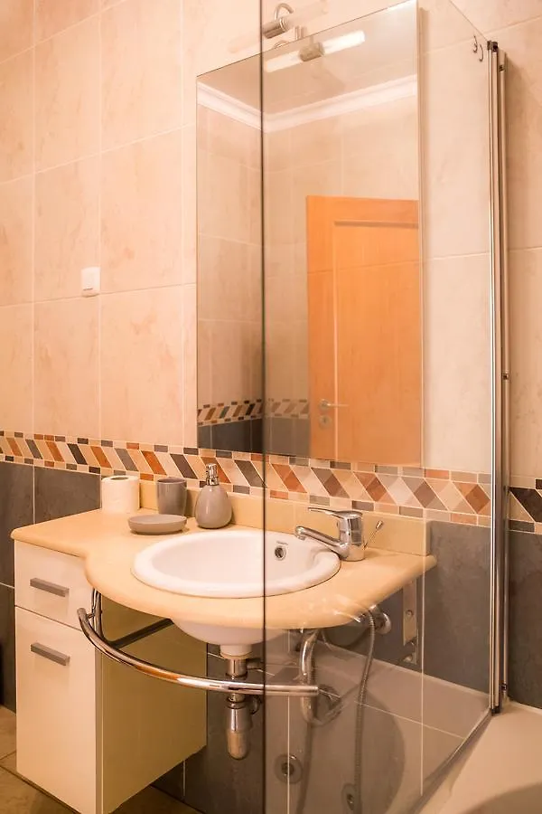 A07 - Seaview And Pool Luxury Apartment Lagos 0*,
