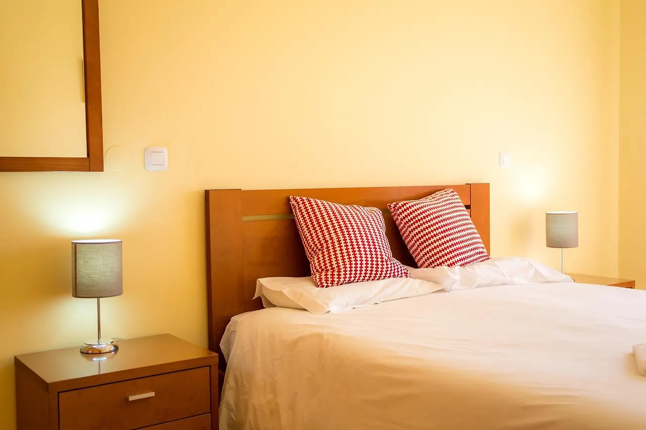 A07 - Seaview And Pool Luxury Apartment Lagos