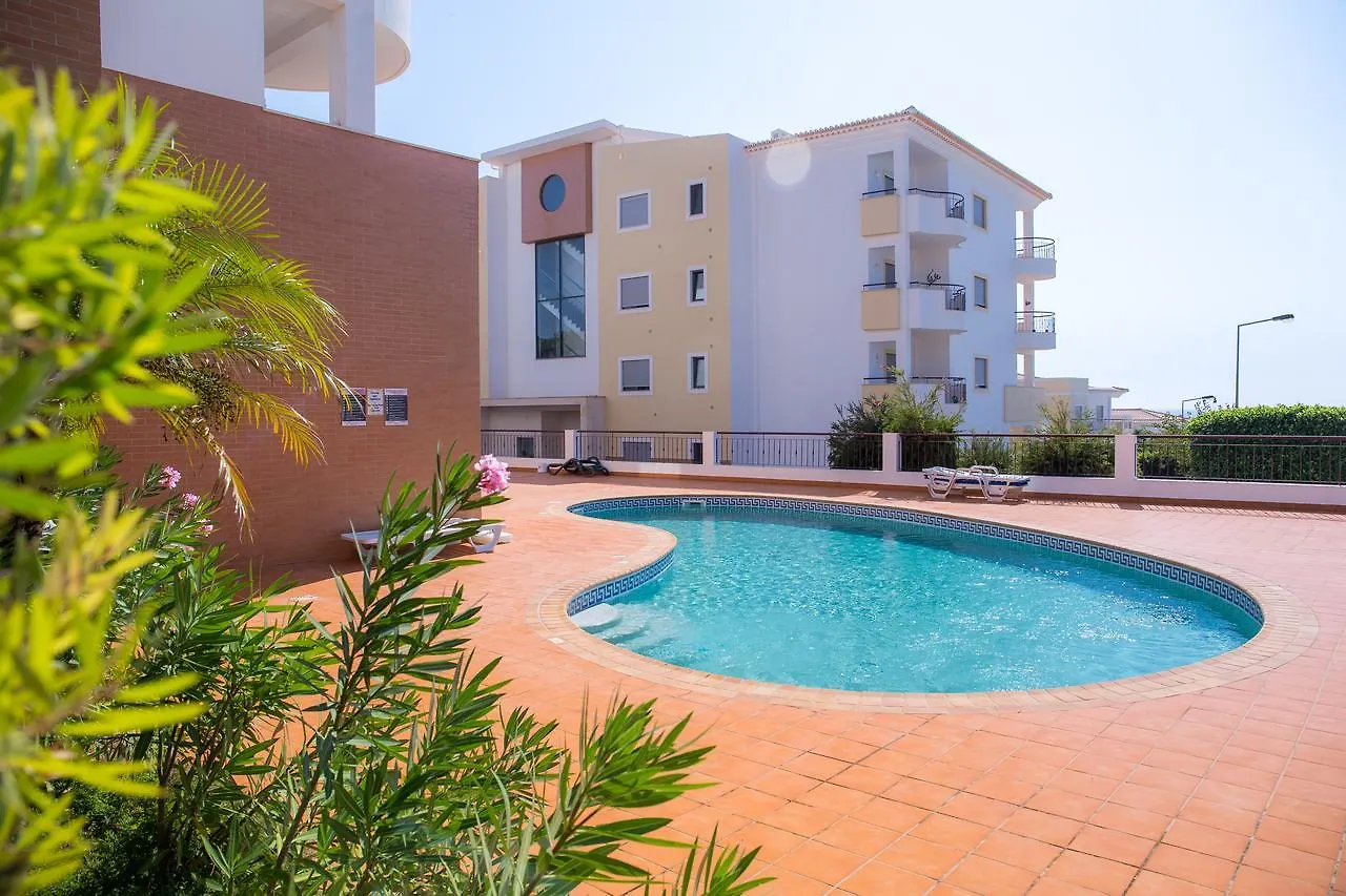 A07 - Seaview And Pool Luxury Apartment Lagos