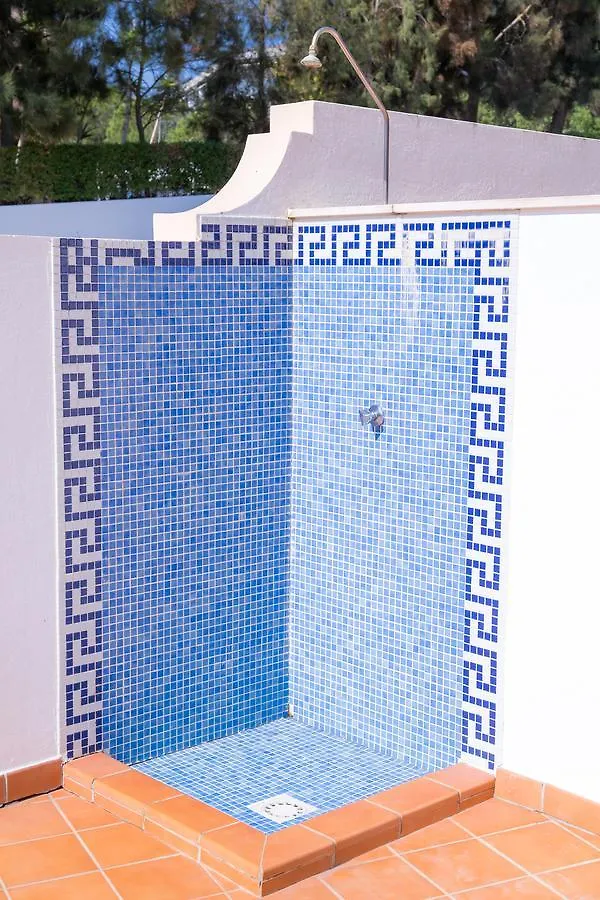 A07 - Seaview And Pool Luxury Apartment Lagos Portugal
