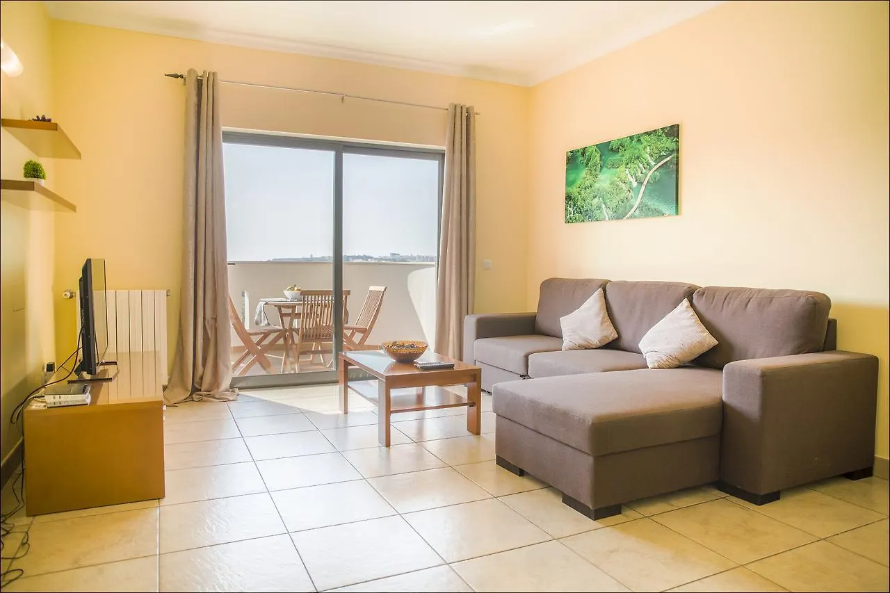 A07 - Seaview And Pool Luxury Apartment Lagos