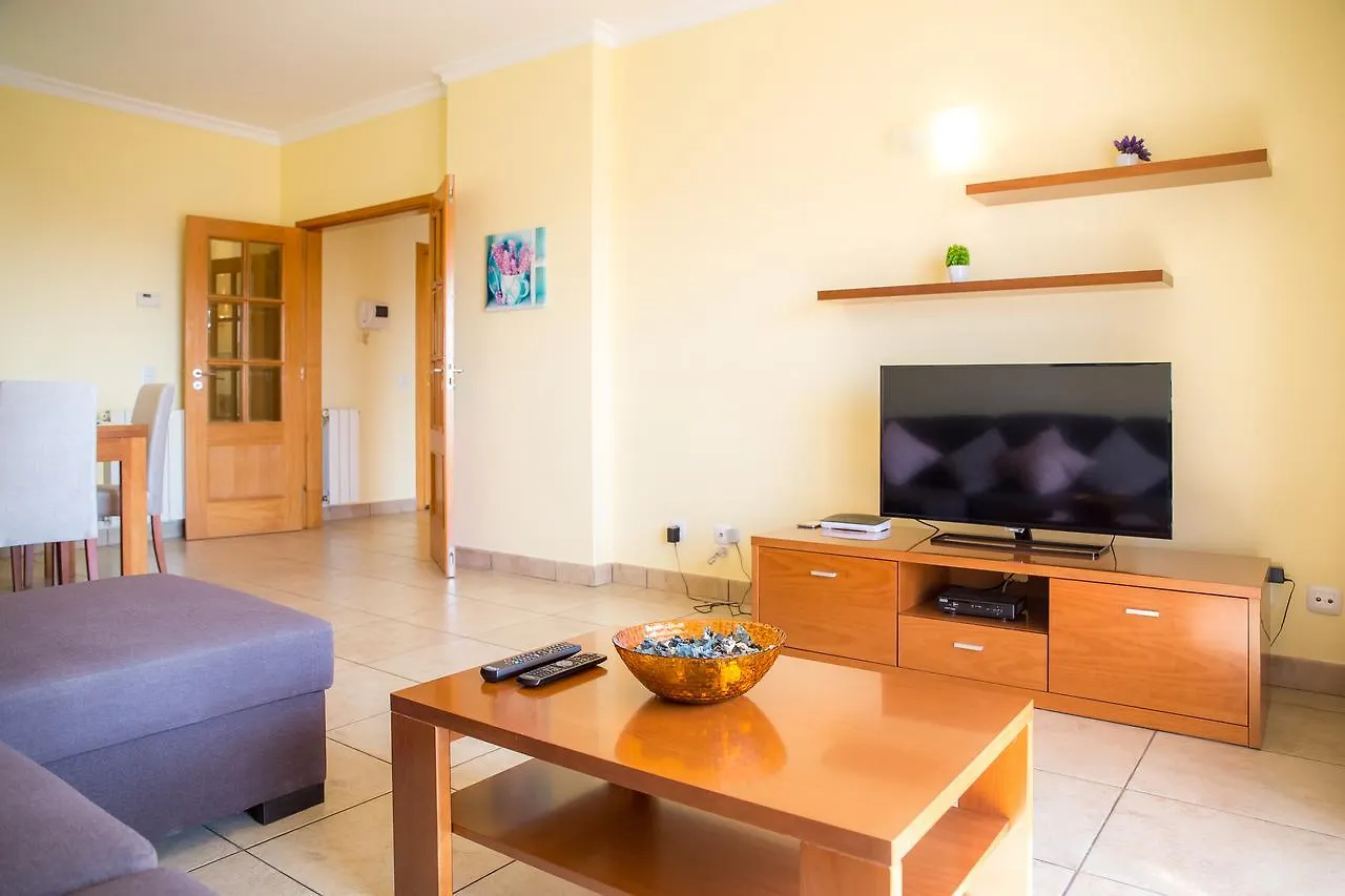 A07 - Seaview And Pool Luxury Apartment Lagos