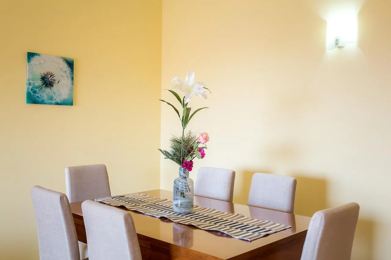 A07 - Seaview And Pool Luxury Apartment Lagos Portugal