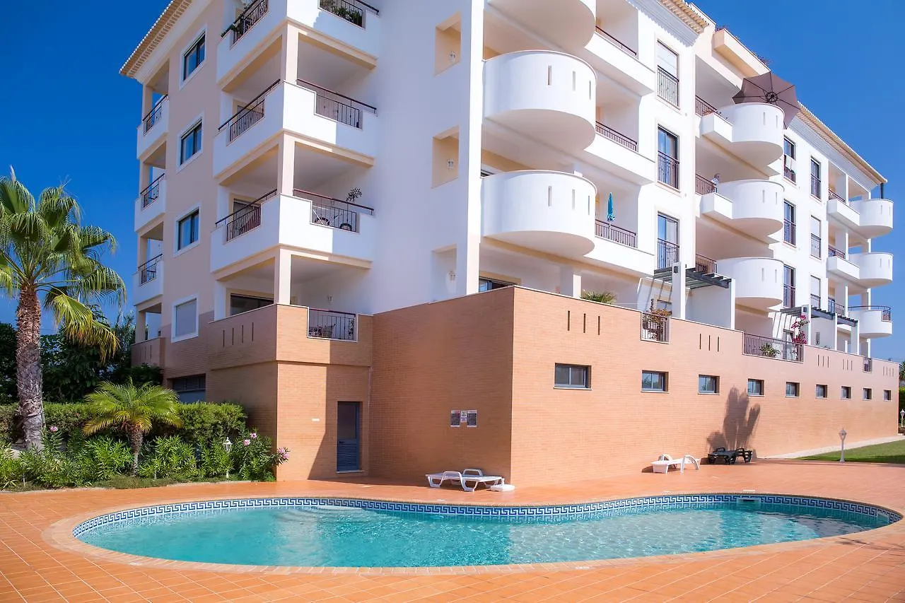 A07 - Seaview And Pool Luxury Apartment Lagos