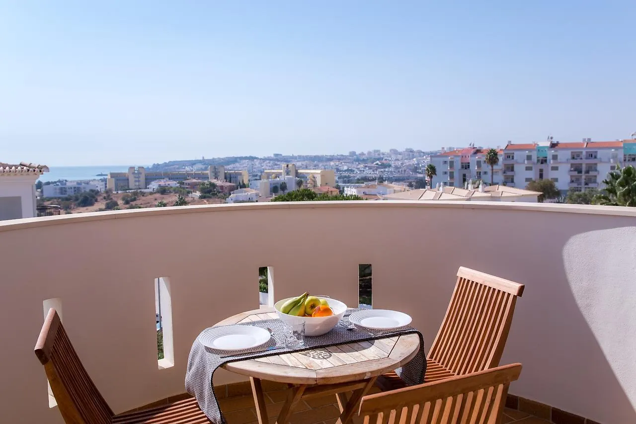 A07 - Seaview And Pool Luxury Apartment Lagos