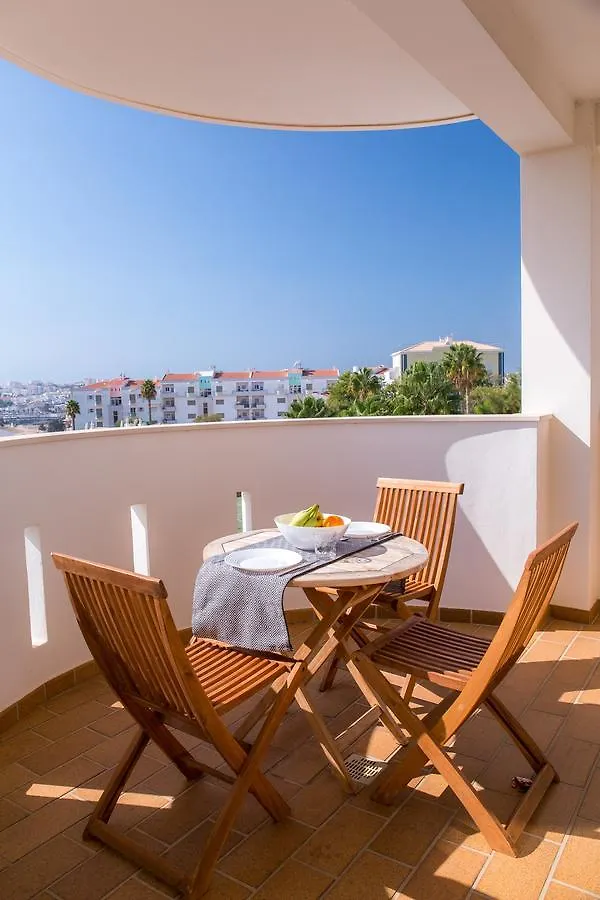 A07 - Seaview And Pool Luxury Apartment Lagos