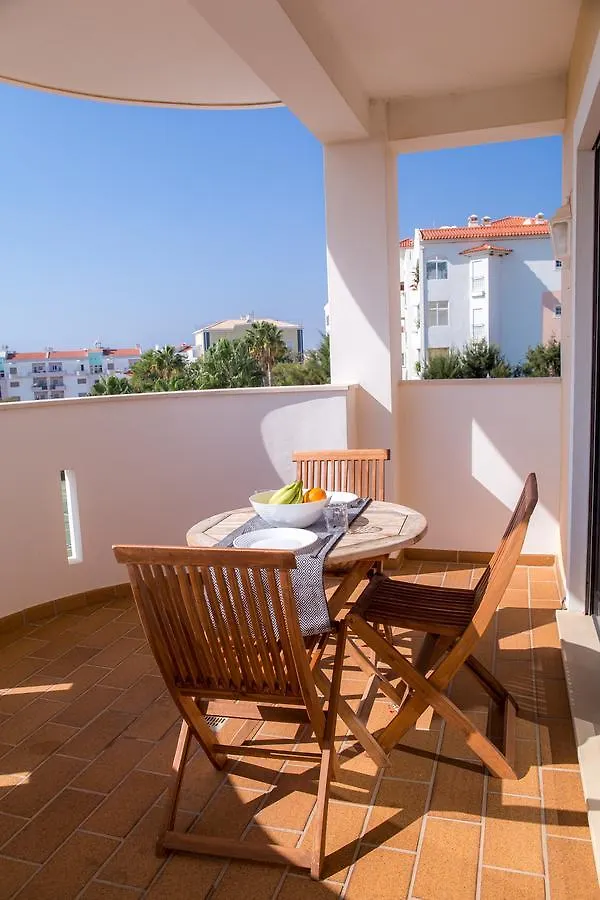 A07 - Seaview And Pool Luxury Apartment Lagos Portugal